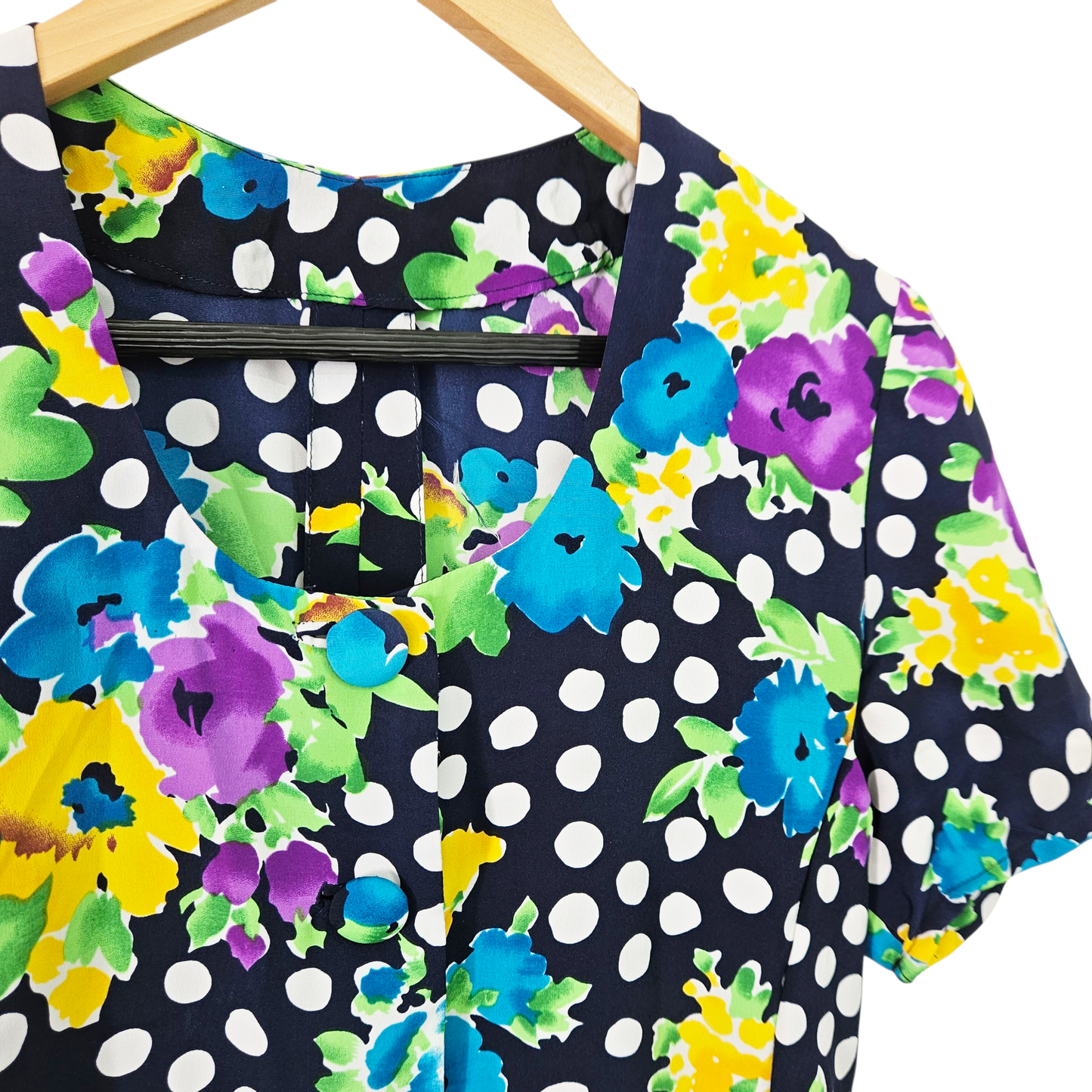 חולצת וינטג' לאישה מידה S/M