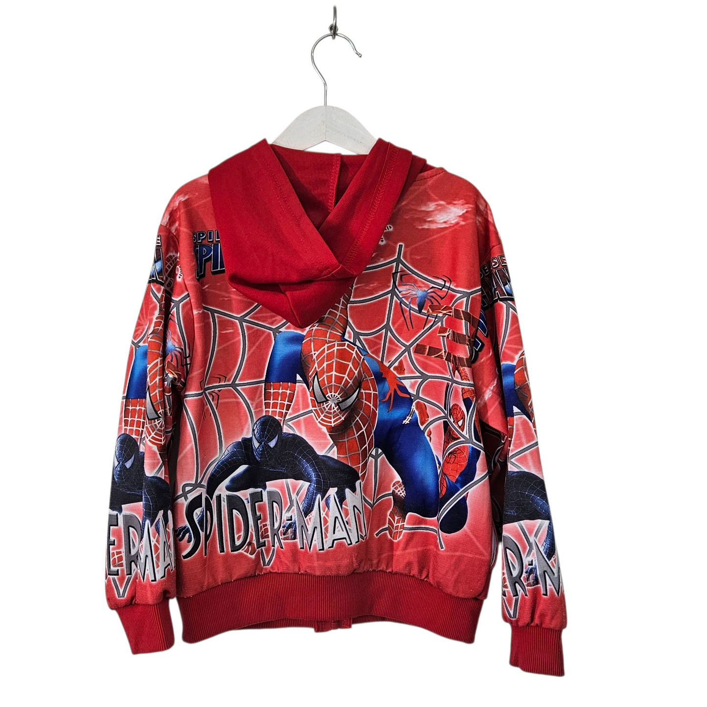 ג'קט לילדים גיל 4-5