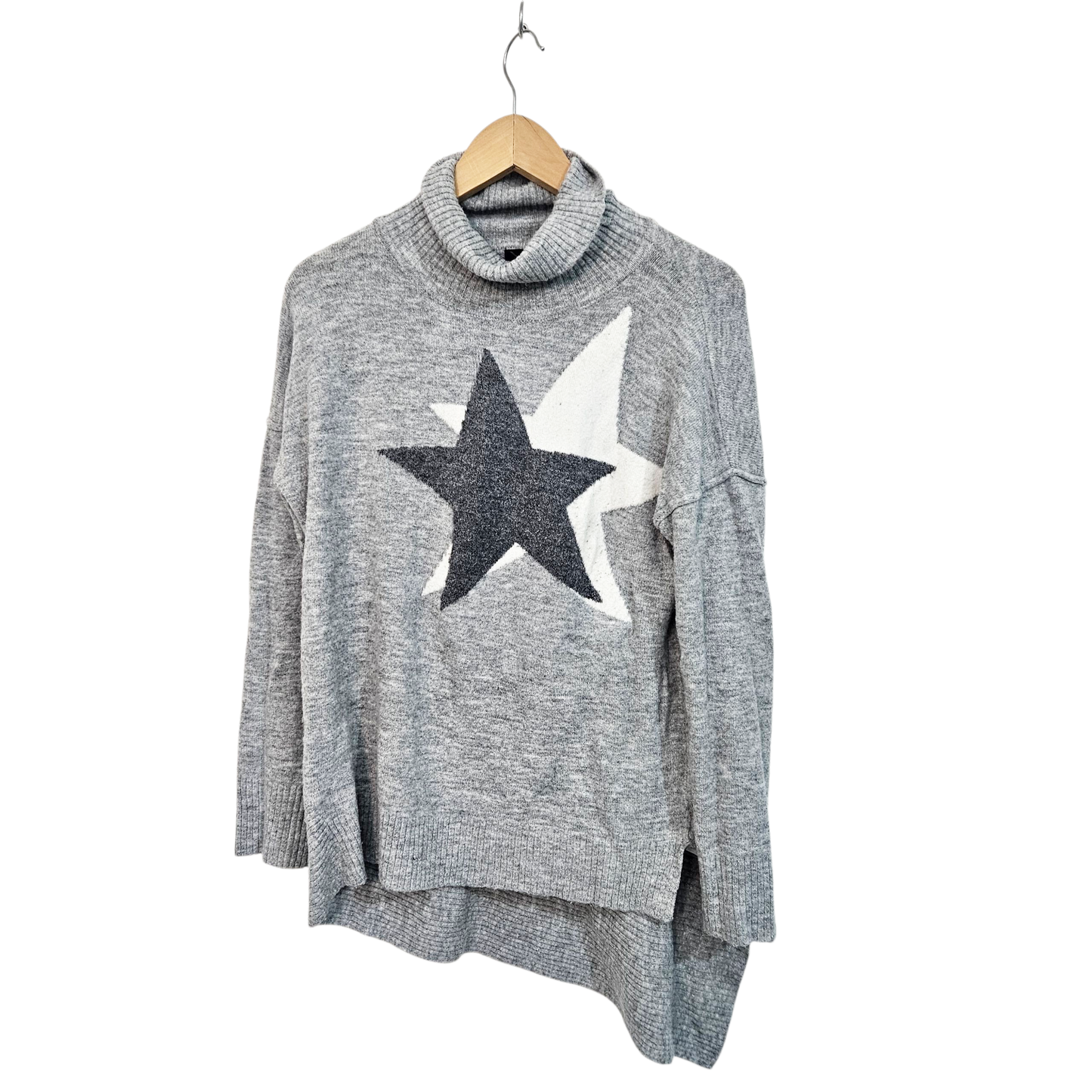 RENUAR סוודר לאישה מידה S 1