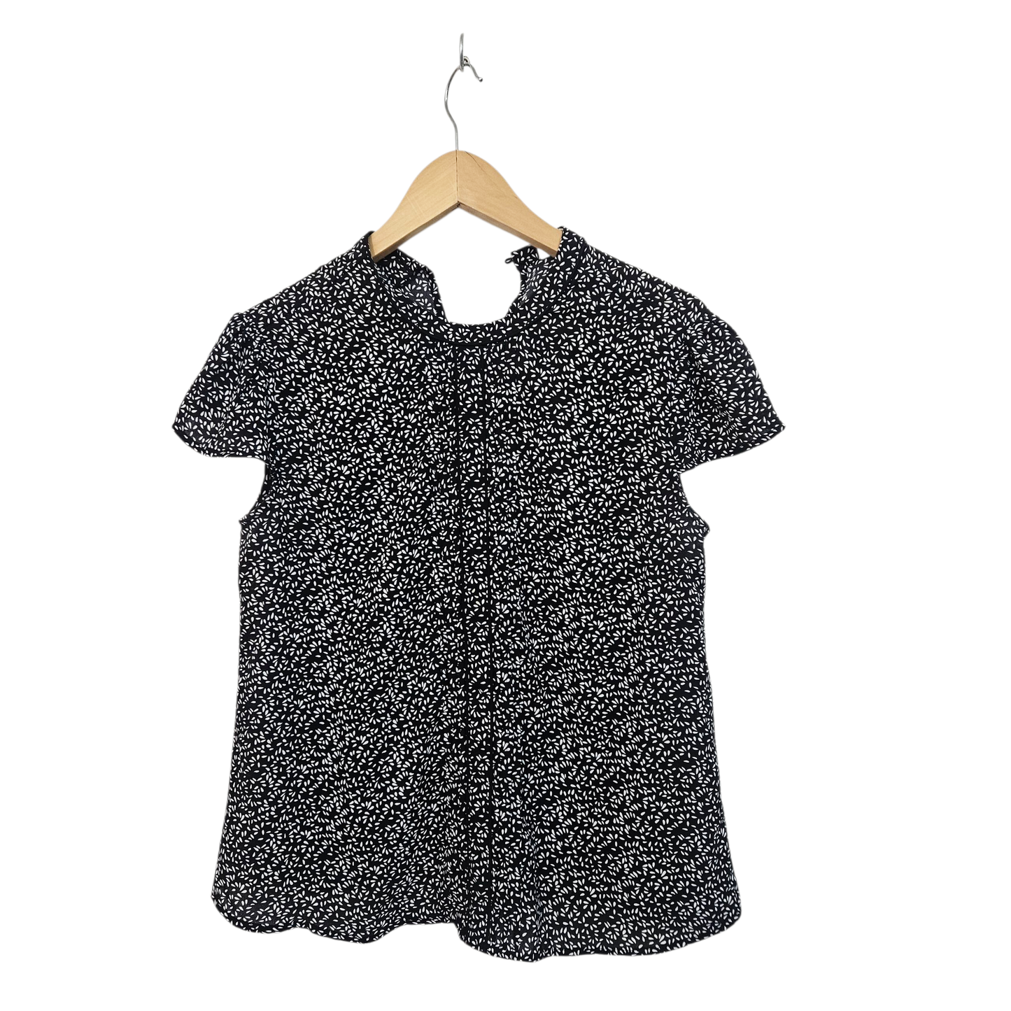 CASTRO חולצה ארוכה דקה לאישה מידה 38