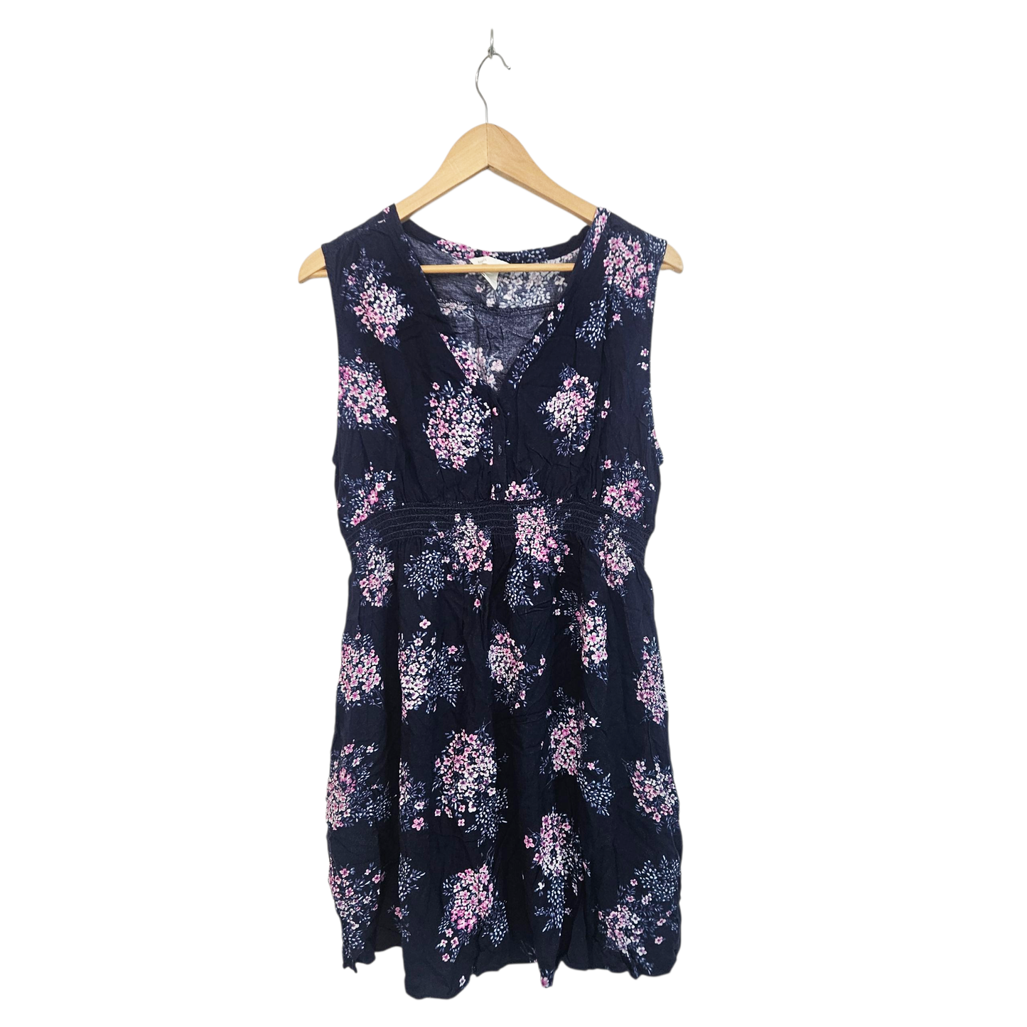 H&M שמלה לאישה מידה XL