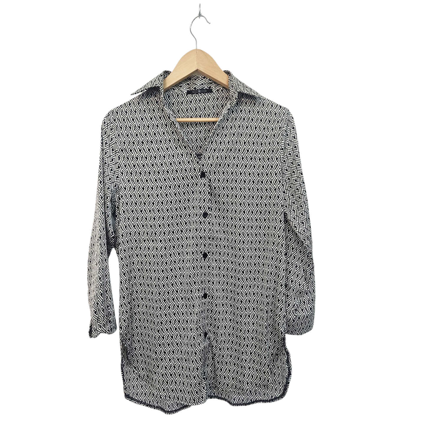 GG חולצה מכופתרת לגבר מידה L/XL