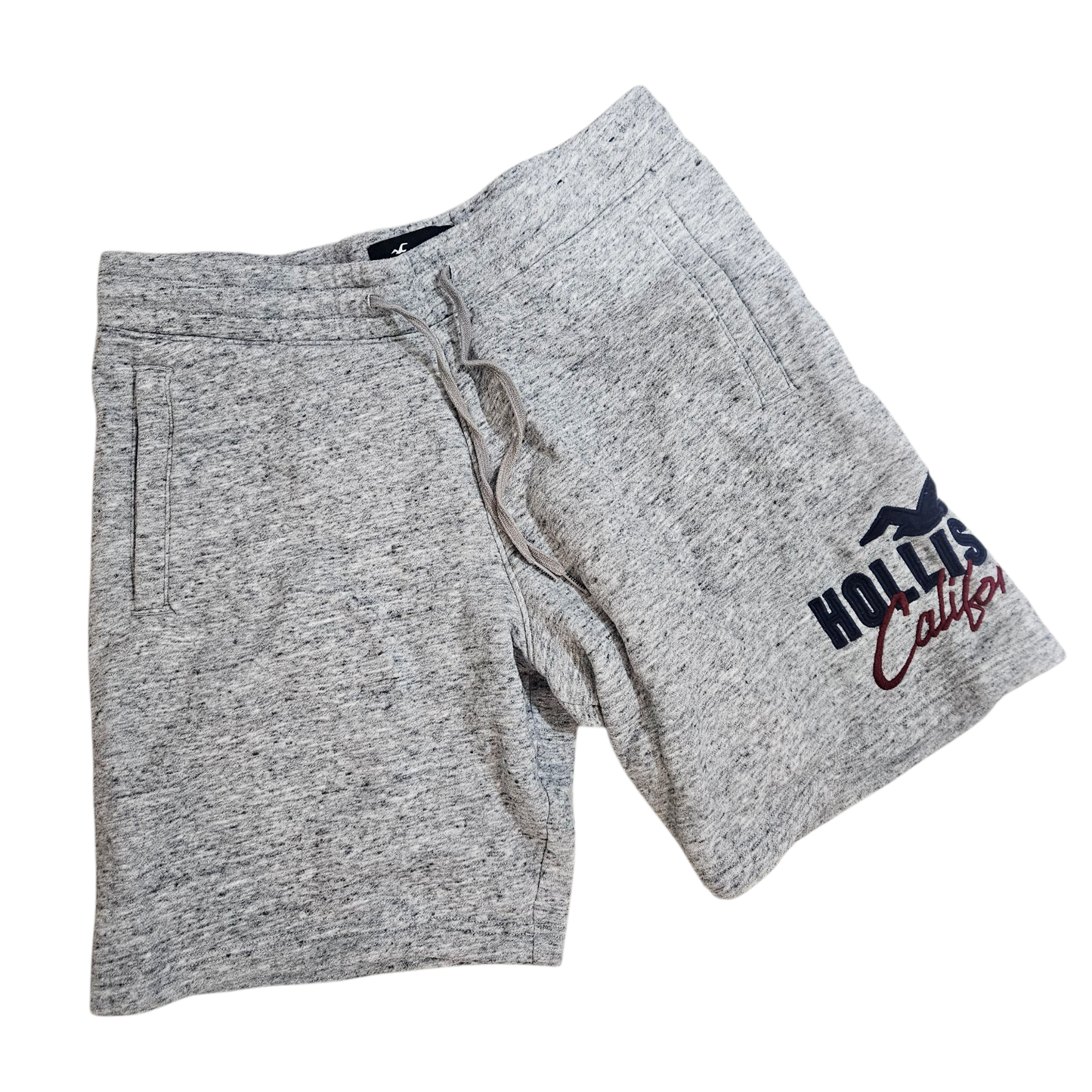 HOLLISTER מכנסיים קצרים לגבר מידה M