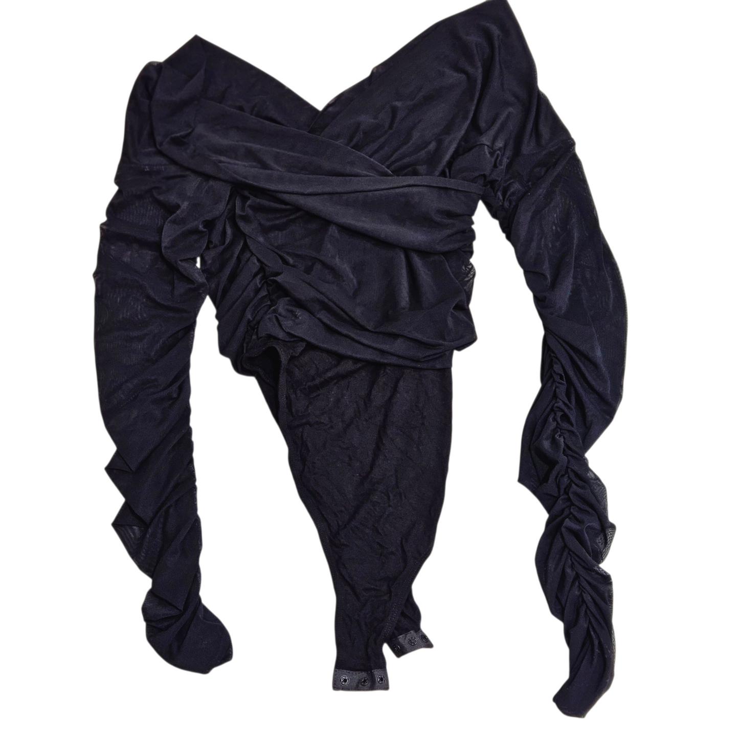 SHEIN בגד גוף לאישה מידה S