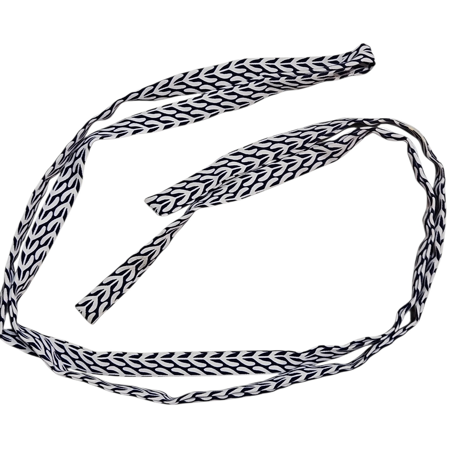 סרט בד / חגורת קשירה