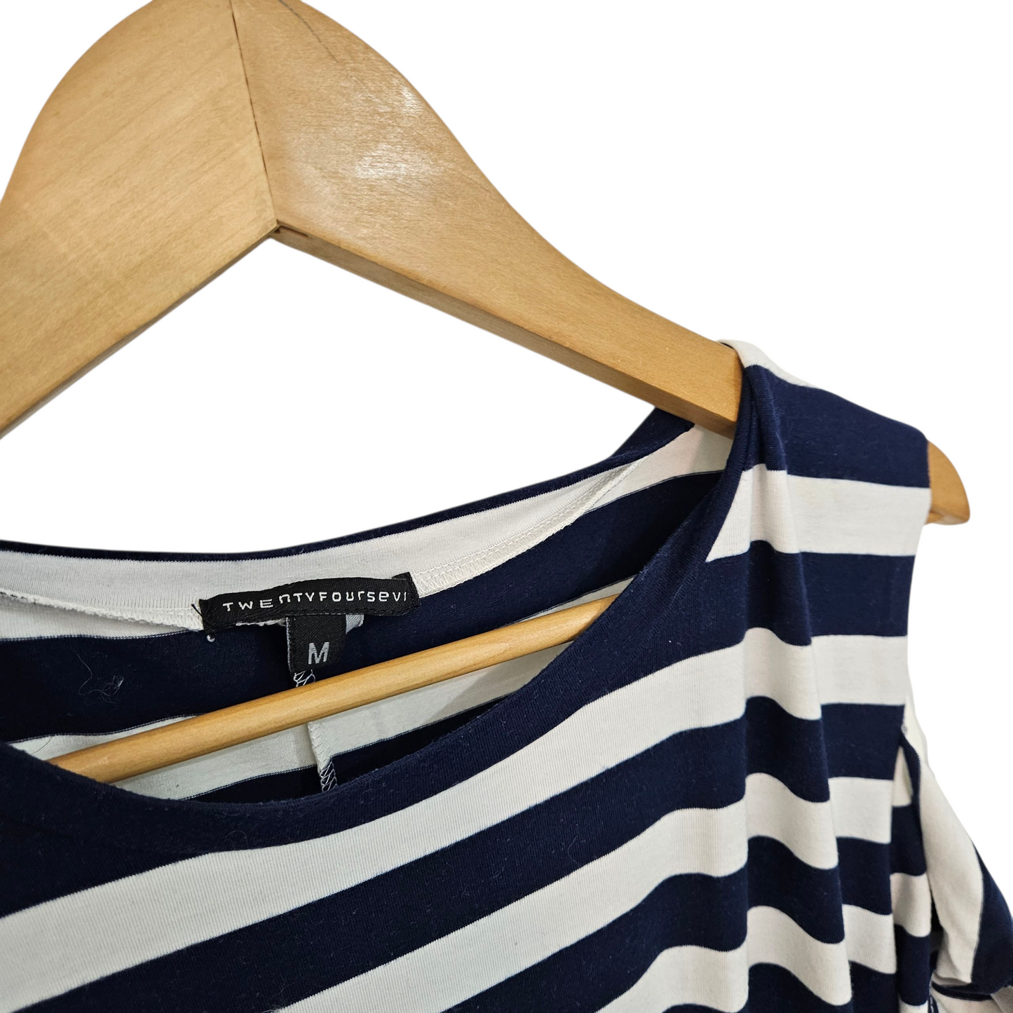 TWENTYFOURSEVEN שמלה לאישה מידה M