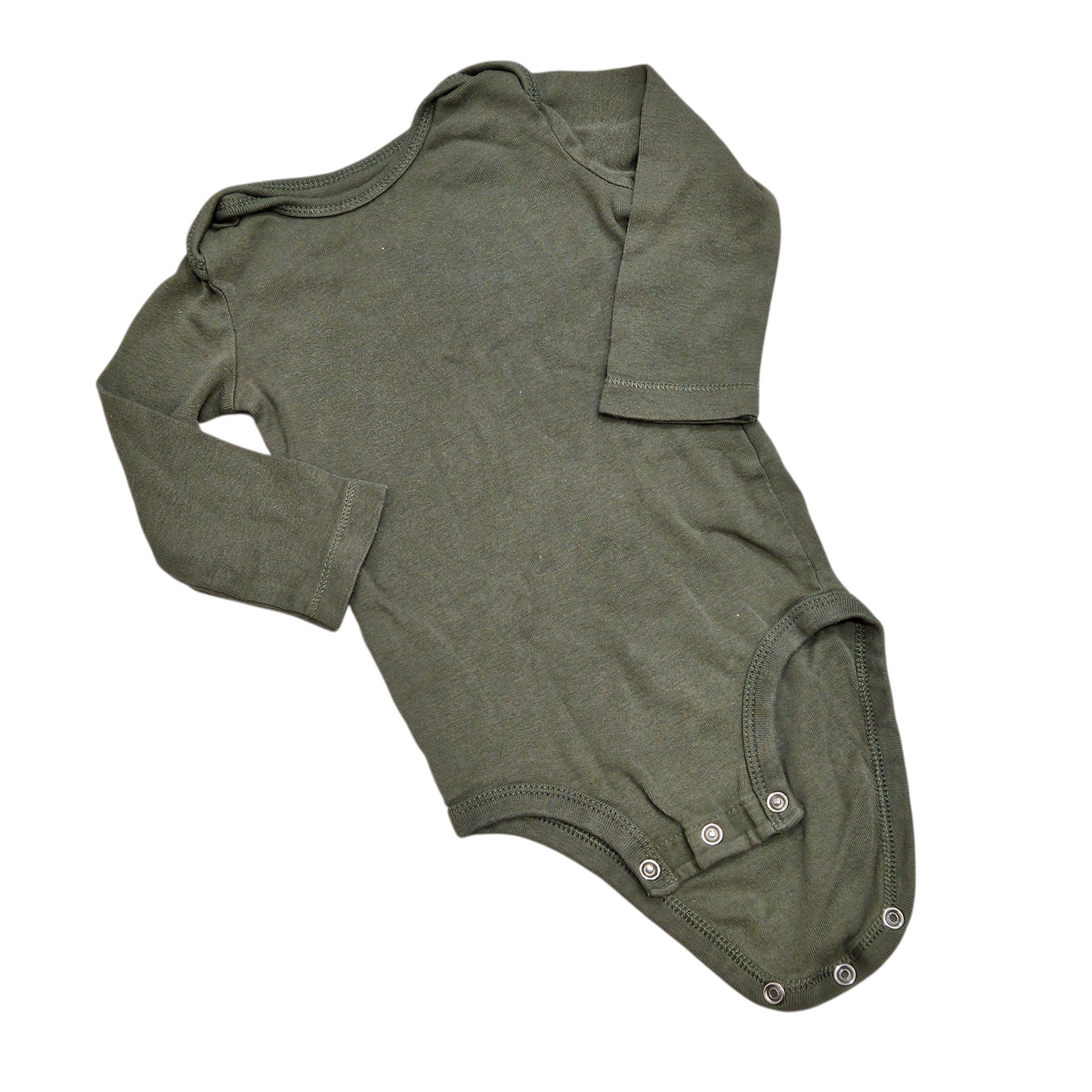 CARTER'S בגד גוף לתינוקות גיל 12 חודשים