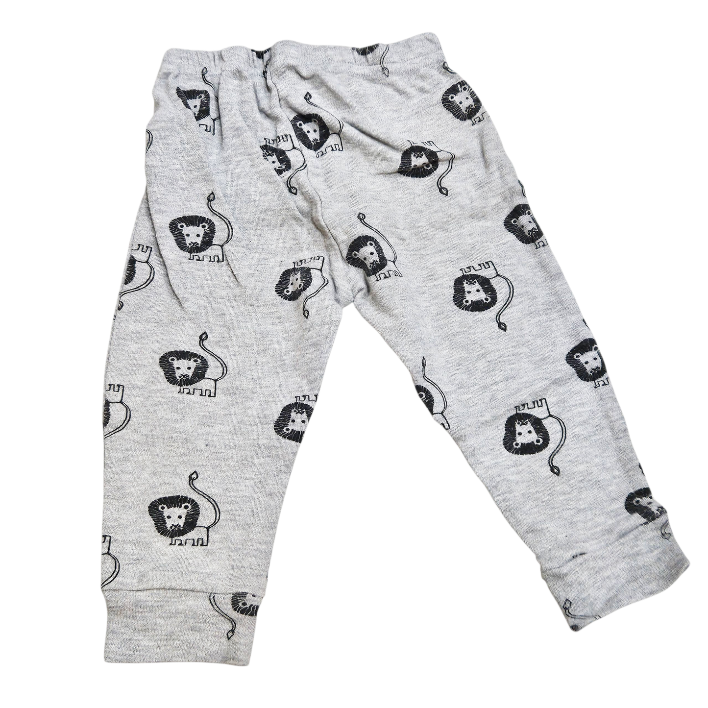 BONBON מכנסיים לתינוקות 12-18 חודשים