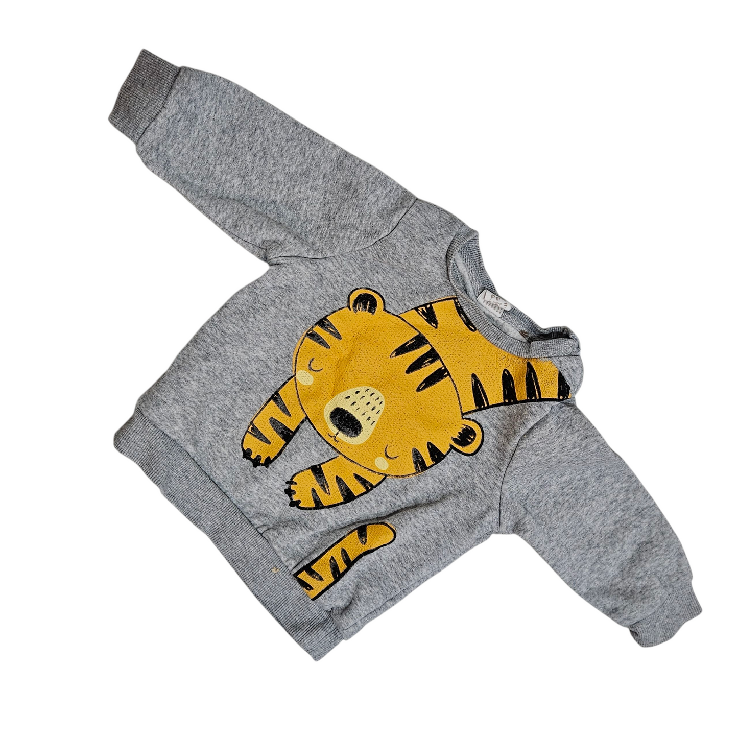 DELTA פוטר לתינוקות גיל 6-12 חודשים