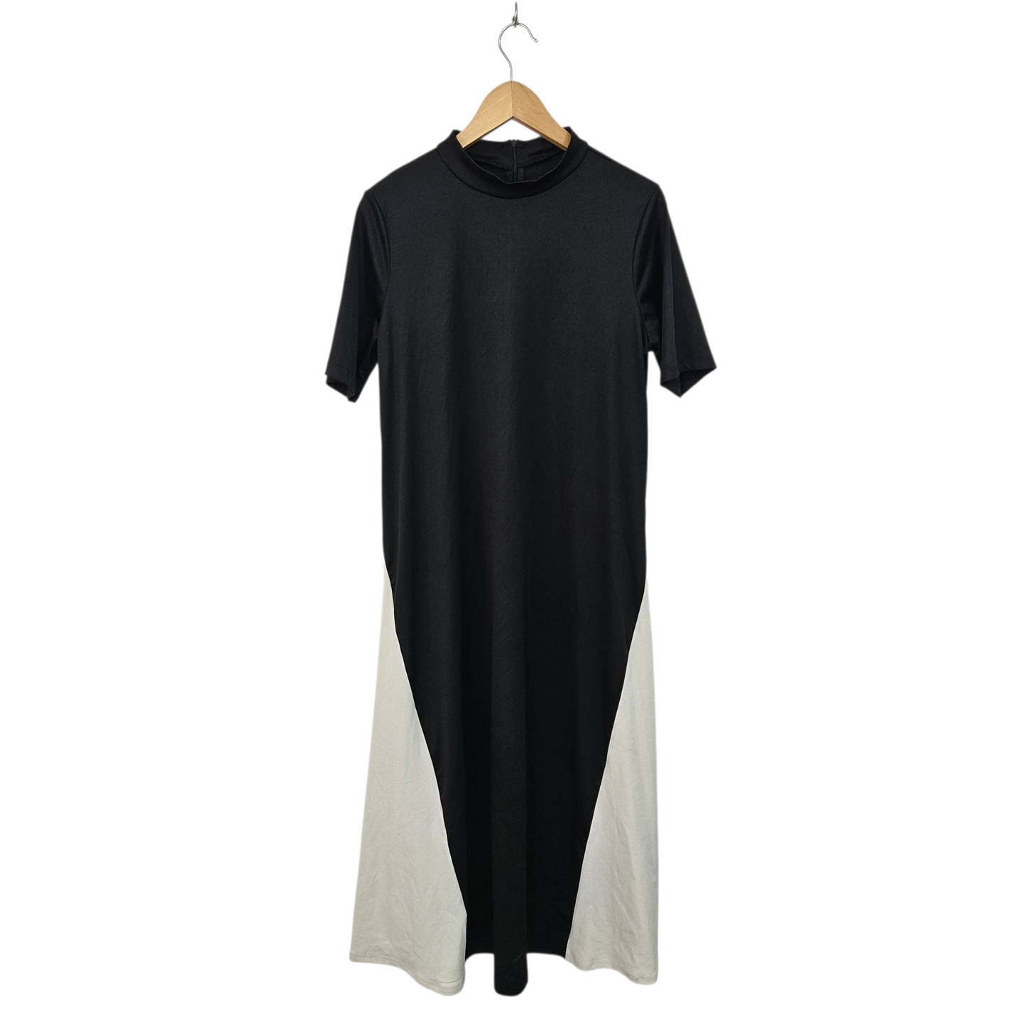 שמלת מקסי לאישה מידה L