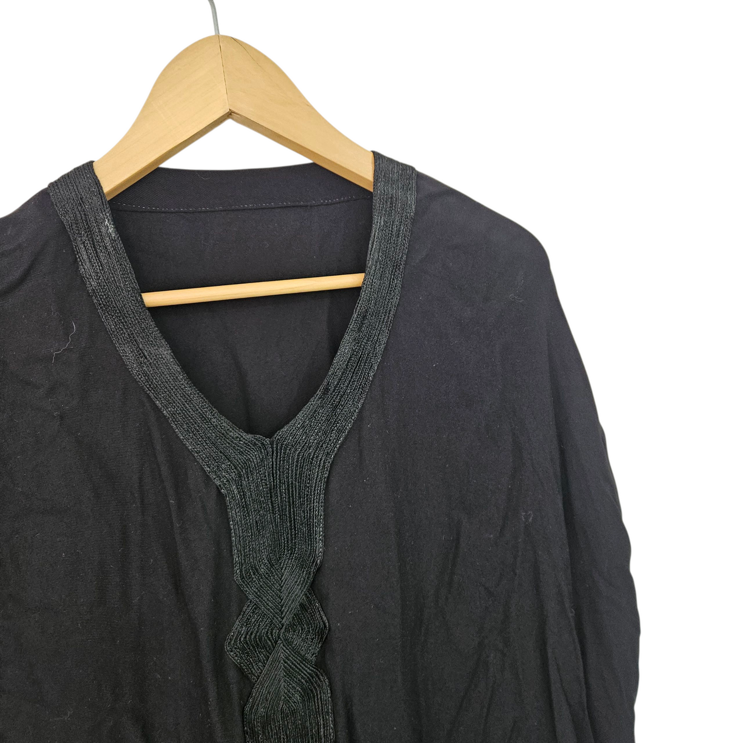 שמלת מקסי לאישה מידה L