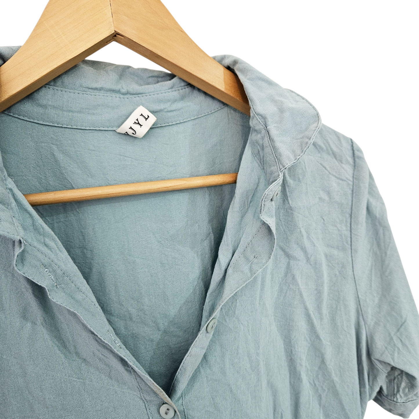 YJYL שמלת מקסי לאישה מידה XL