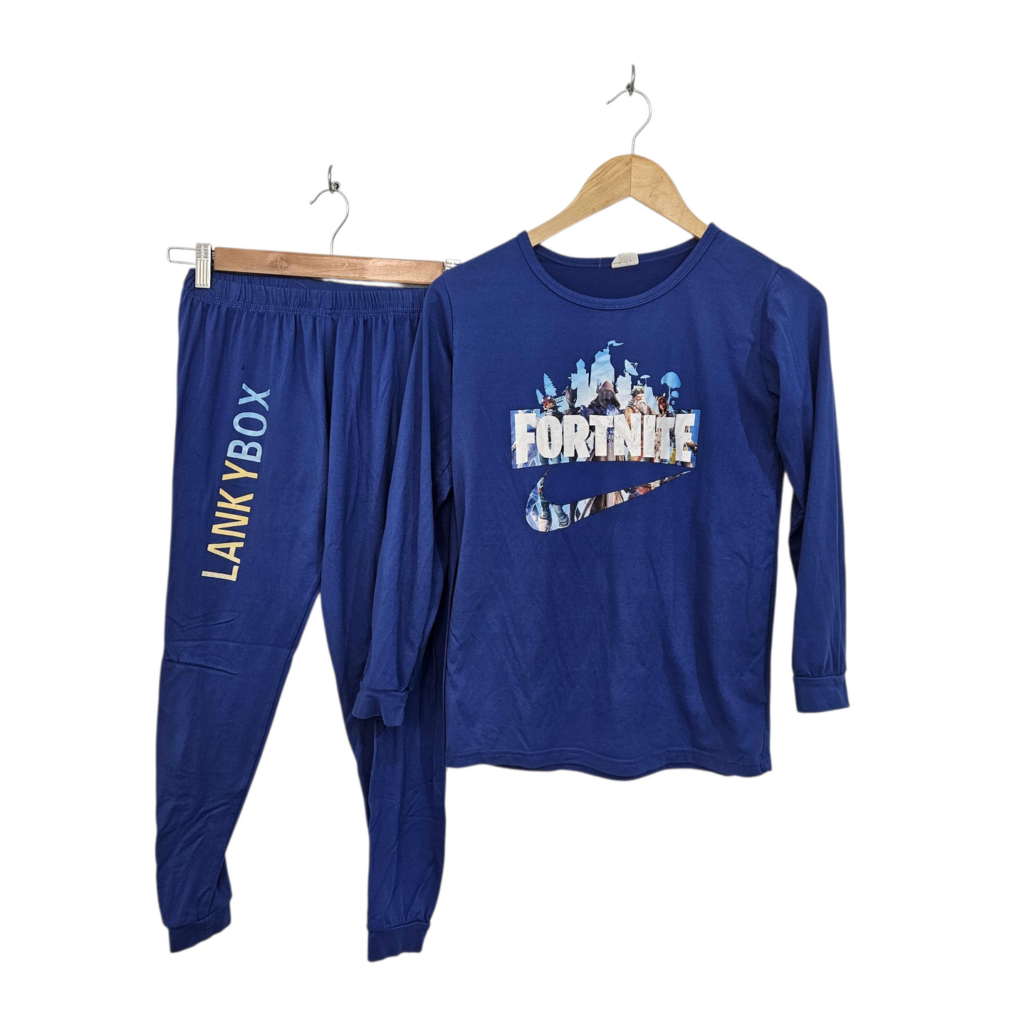 פיג'מה לילדים גיל 12-13