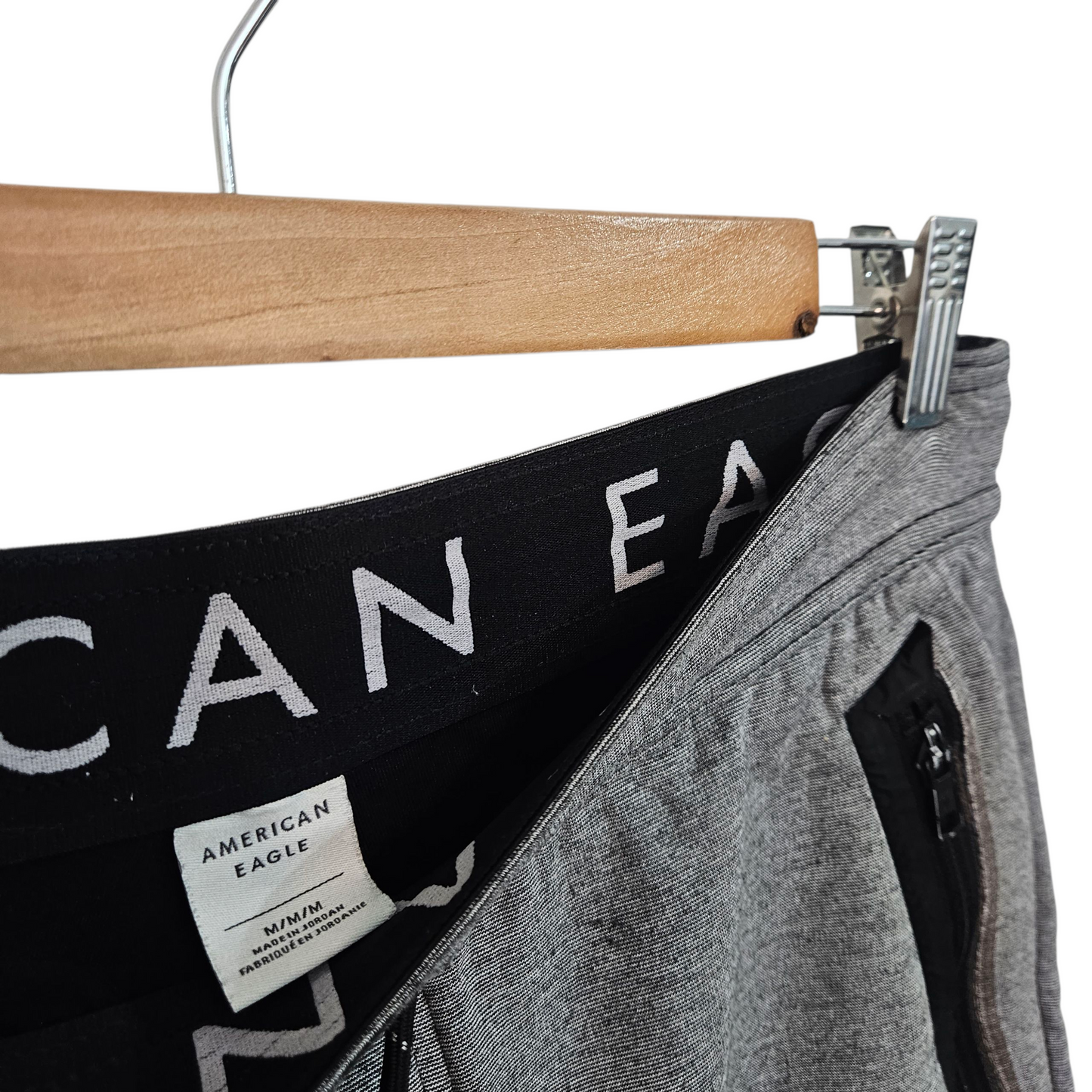 AMERICAN EAGLE מכנסיים ארוכים לגבר מידה M