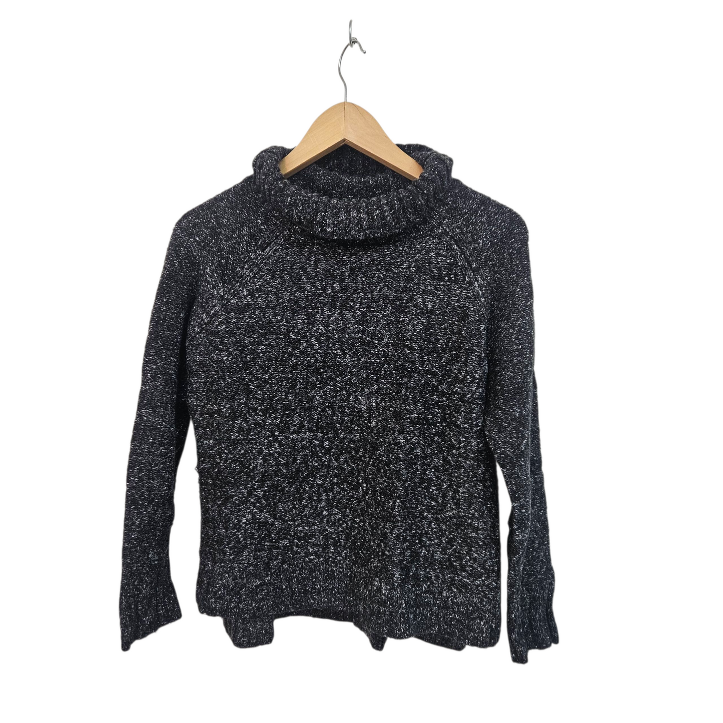 H&M סוודר לאישה מידה XS