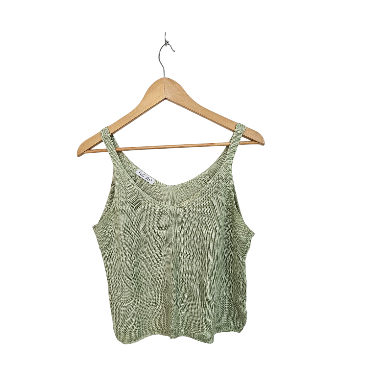 DUTY MOTI גופיה לאישה מידה M/L