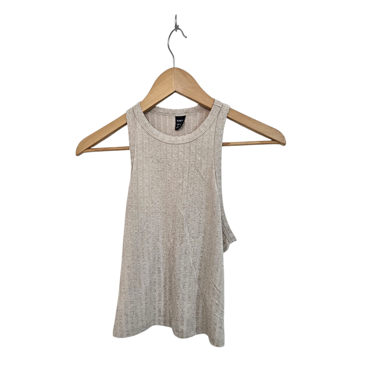 SHEIN גופיה לאישה מידה M