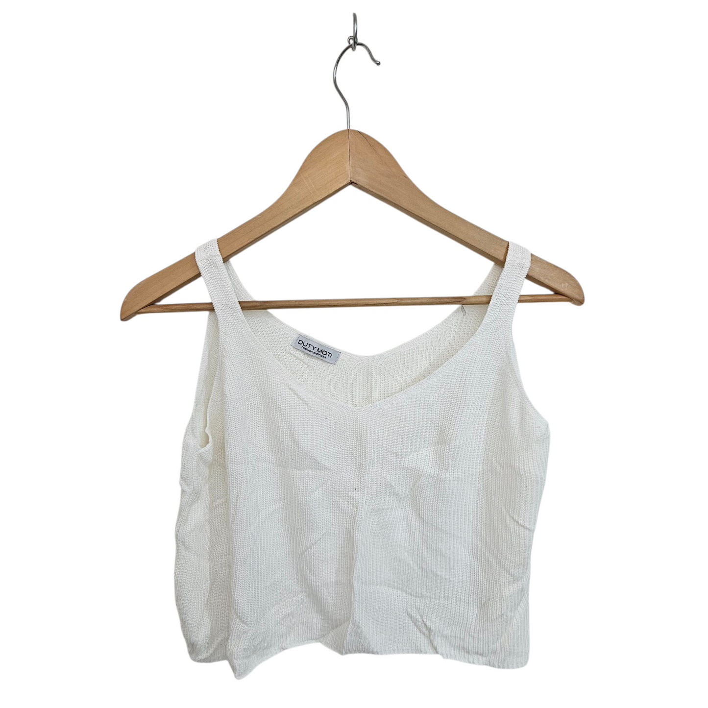 DUTY MOTI גופיה לאישה מידה M/L