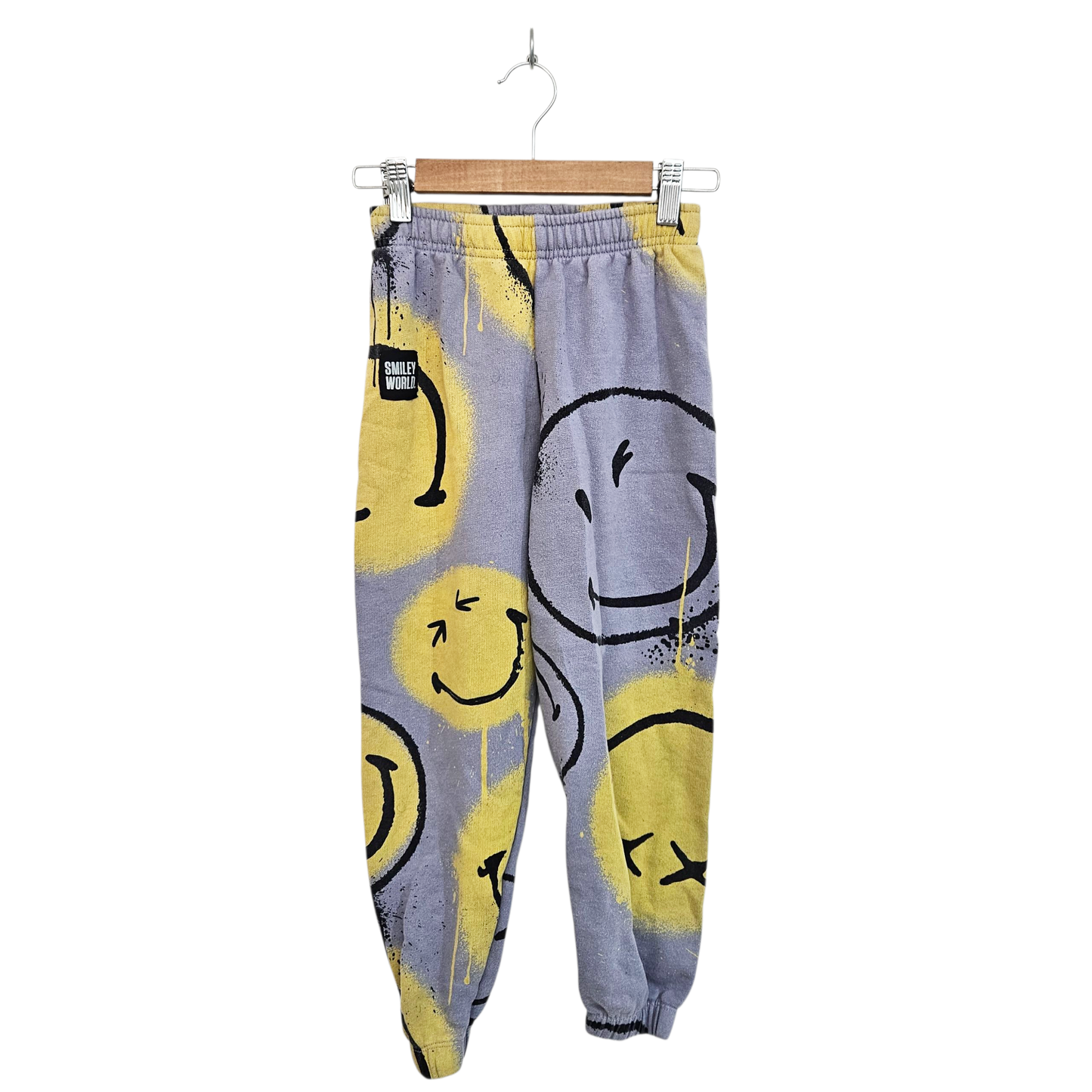 ZARA טרנינג לילדות גיל 9