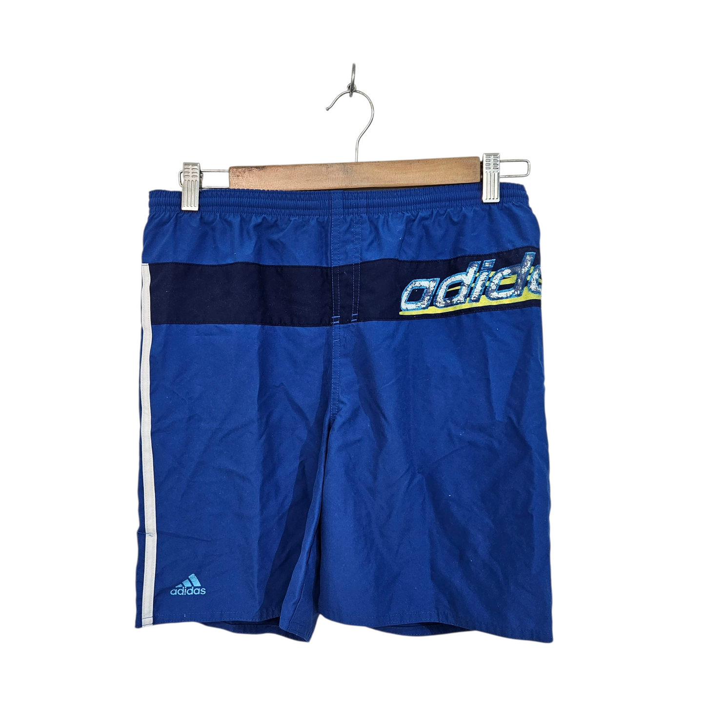 ADIDAS מכנסיים קצרים לילדים גיל 13-14