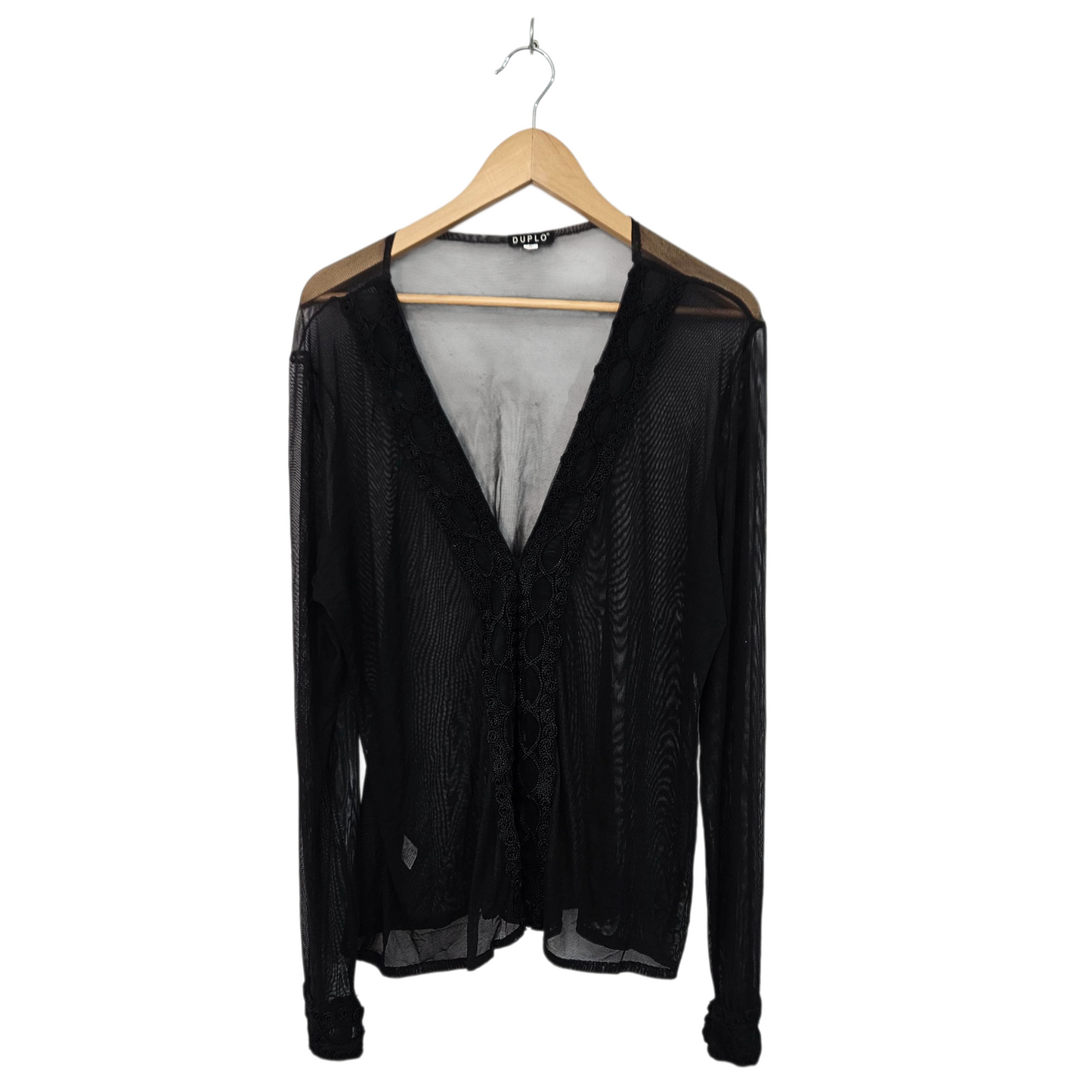 חולצה לנשים duplo מידה 5