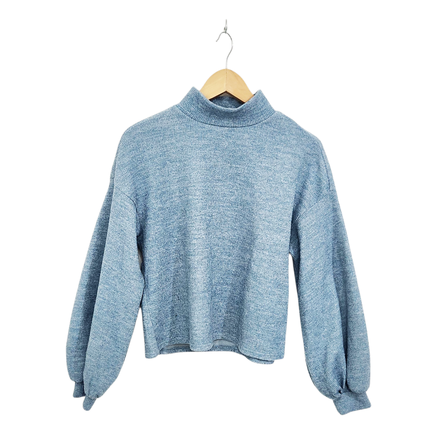 חולצת סריג לאישה מידה L