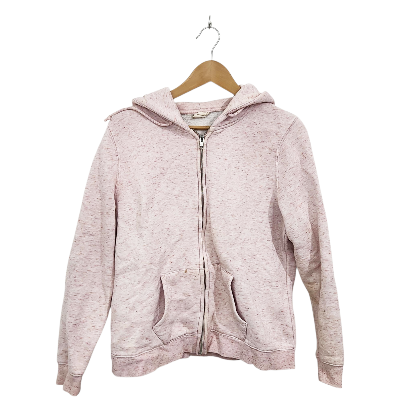 FOX ג'קט לאישה מידה L - כתם פיצי