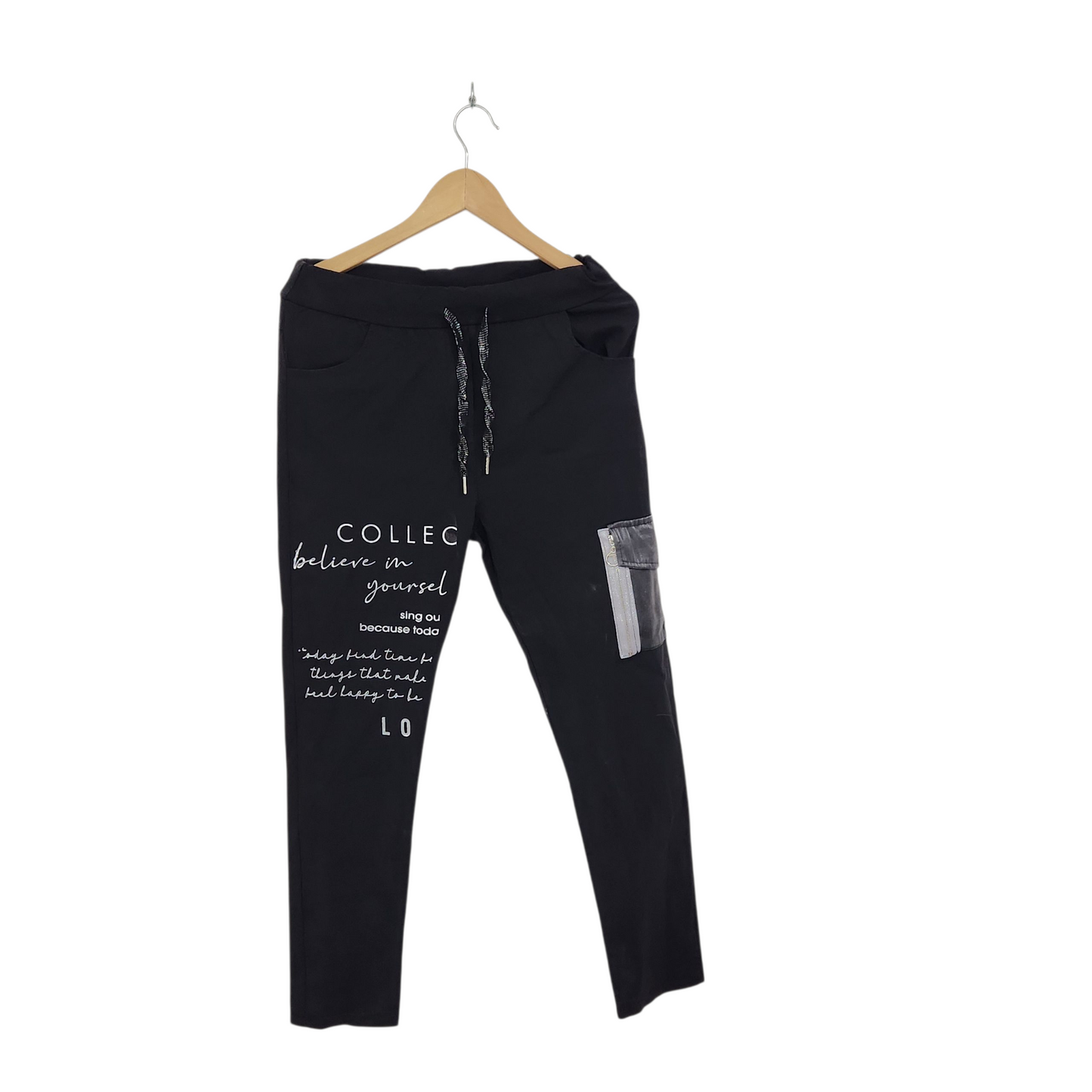 מכנסיים לאישה מידה S-M