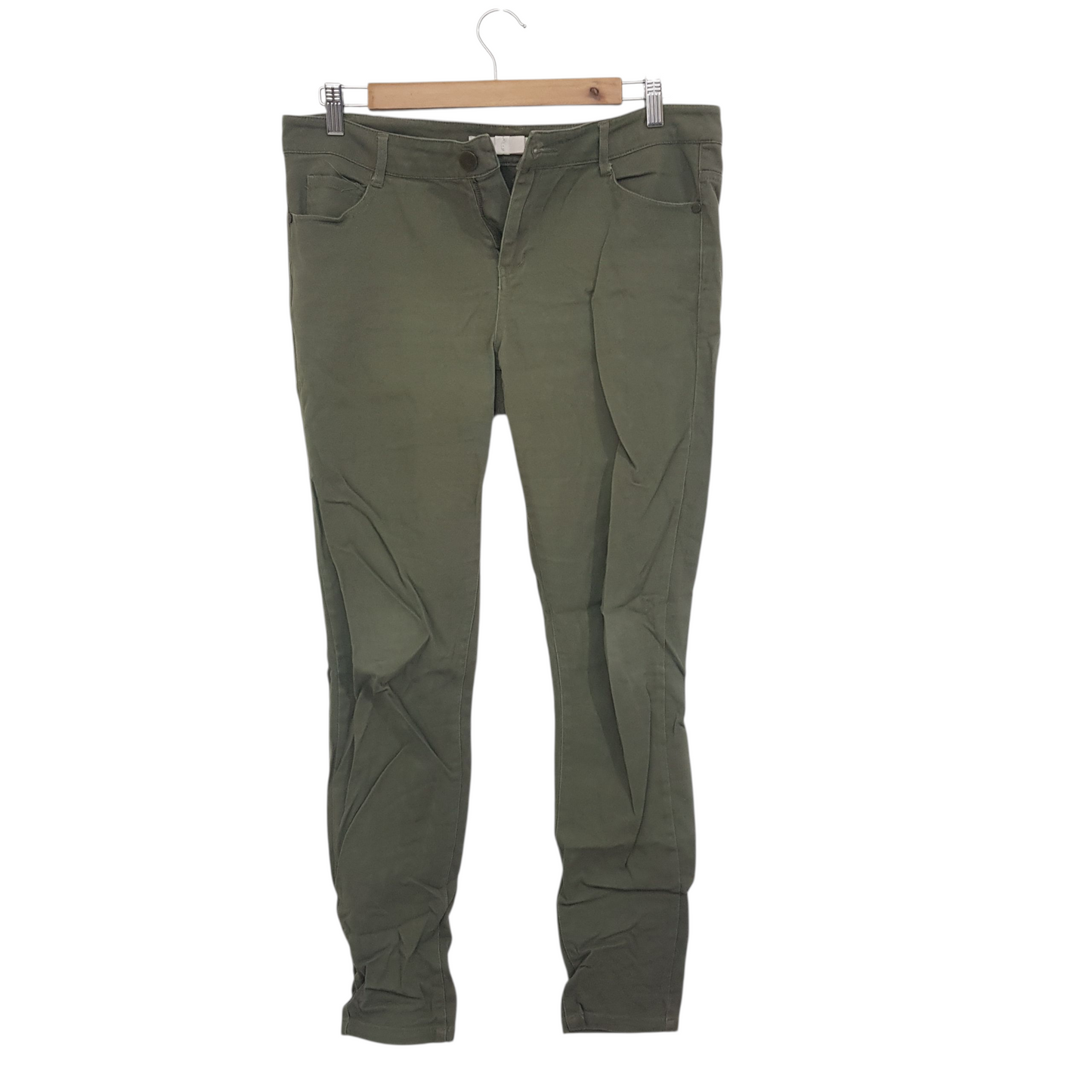 GOLF מכנסיים ארוכים לאישה מידה 40