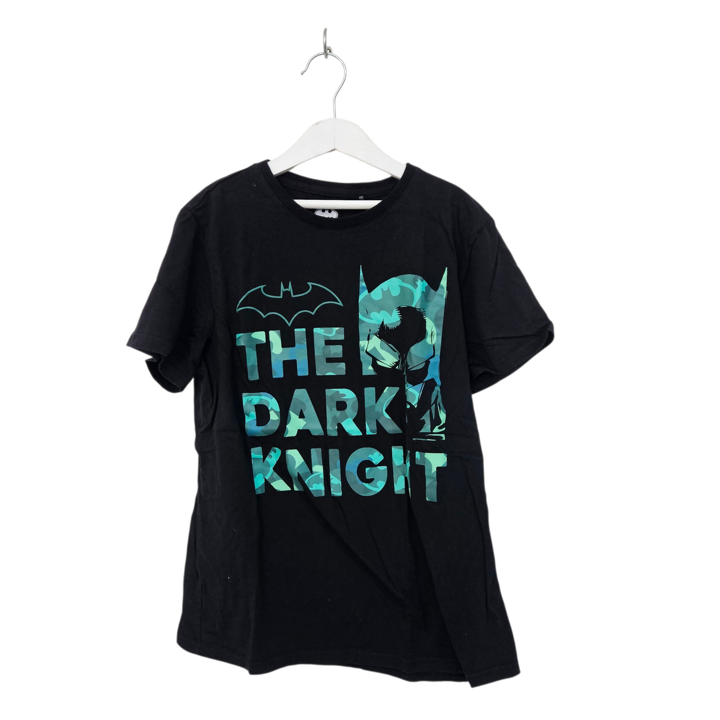 DELTA חולצה קצרה לילדים גיל 13-14