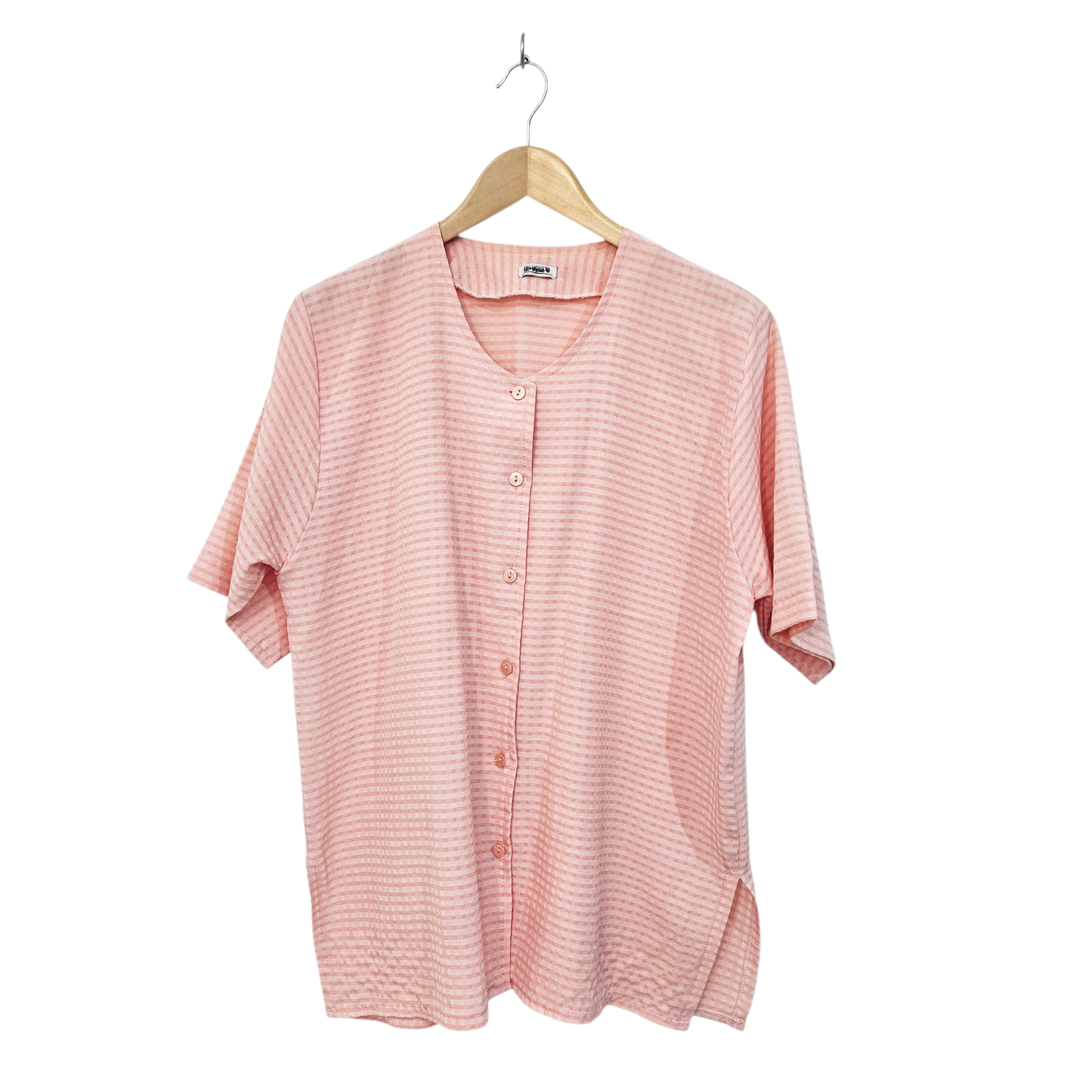 חולצת וינטג' לאישה מידה XXL