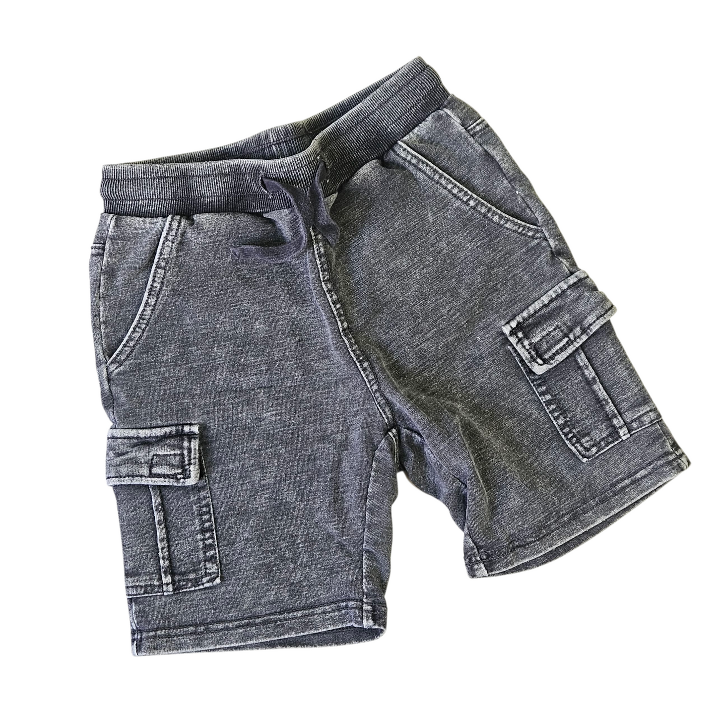 FOX מכנסיים קצרים לילדים גיל 8