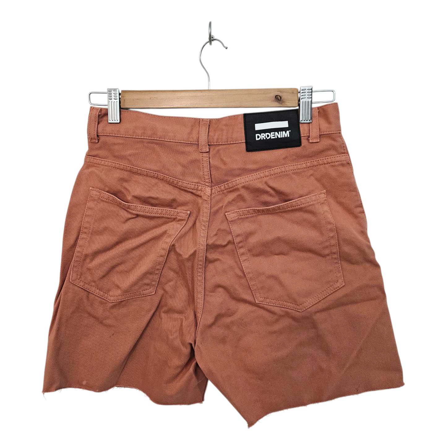 DEDENIM מכנסיים קצרים לאישה מידה M