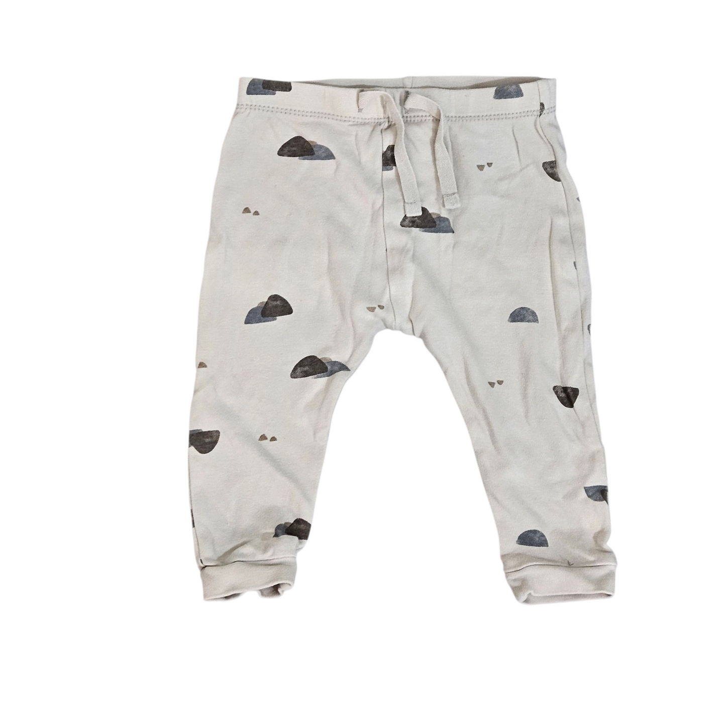 MINENE מכנסיים לתינוקות 6-12 חודשים