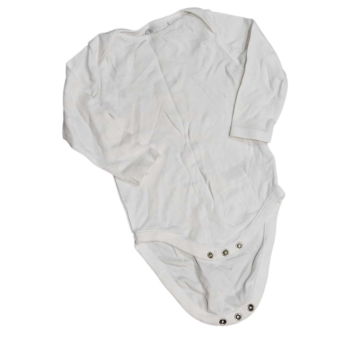 NEXT בגד גוף לתינוקות 6-12 חודשים