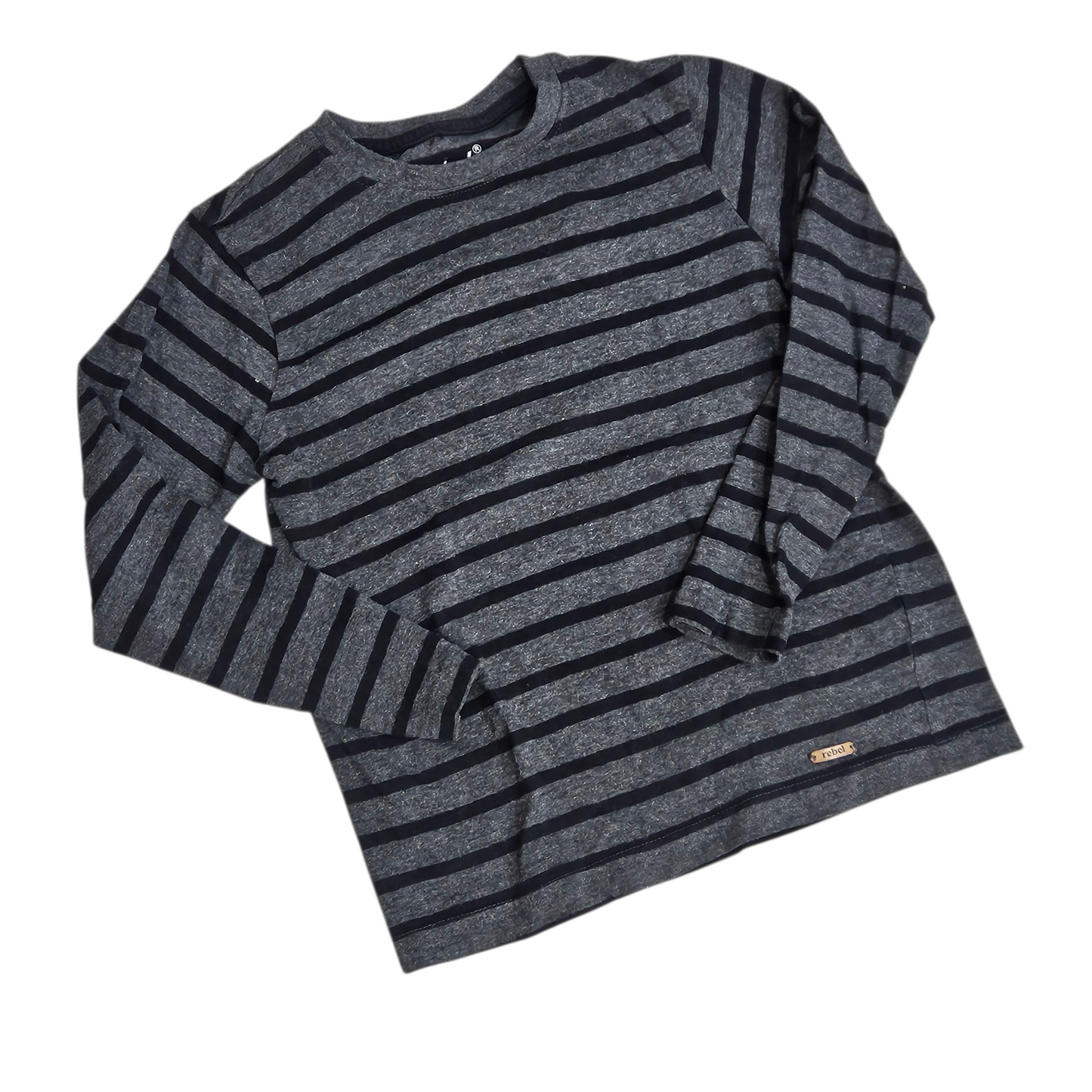 PRIMARK חולצה ארוכה לילדים גיל 7-8