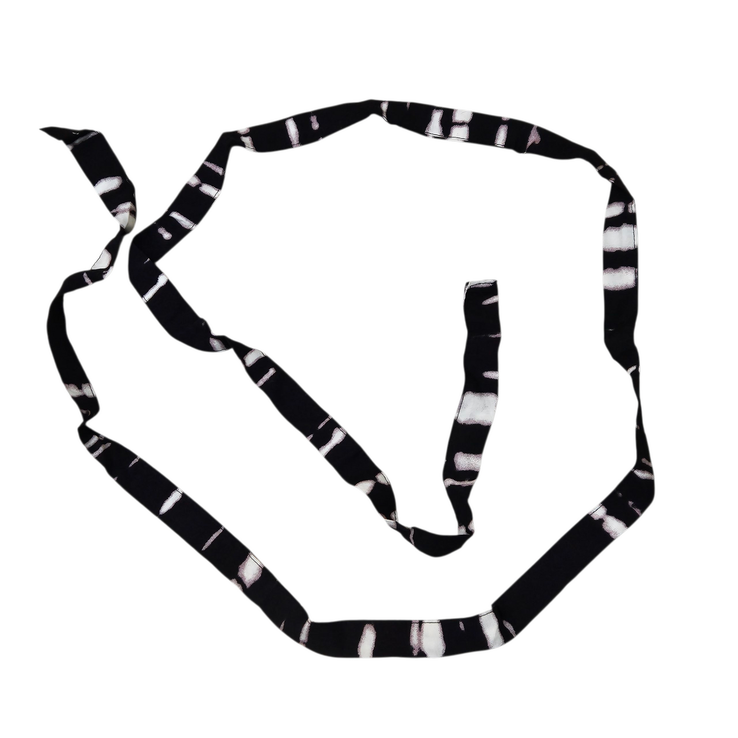 חגורה / רצועת בד