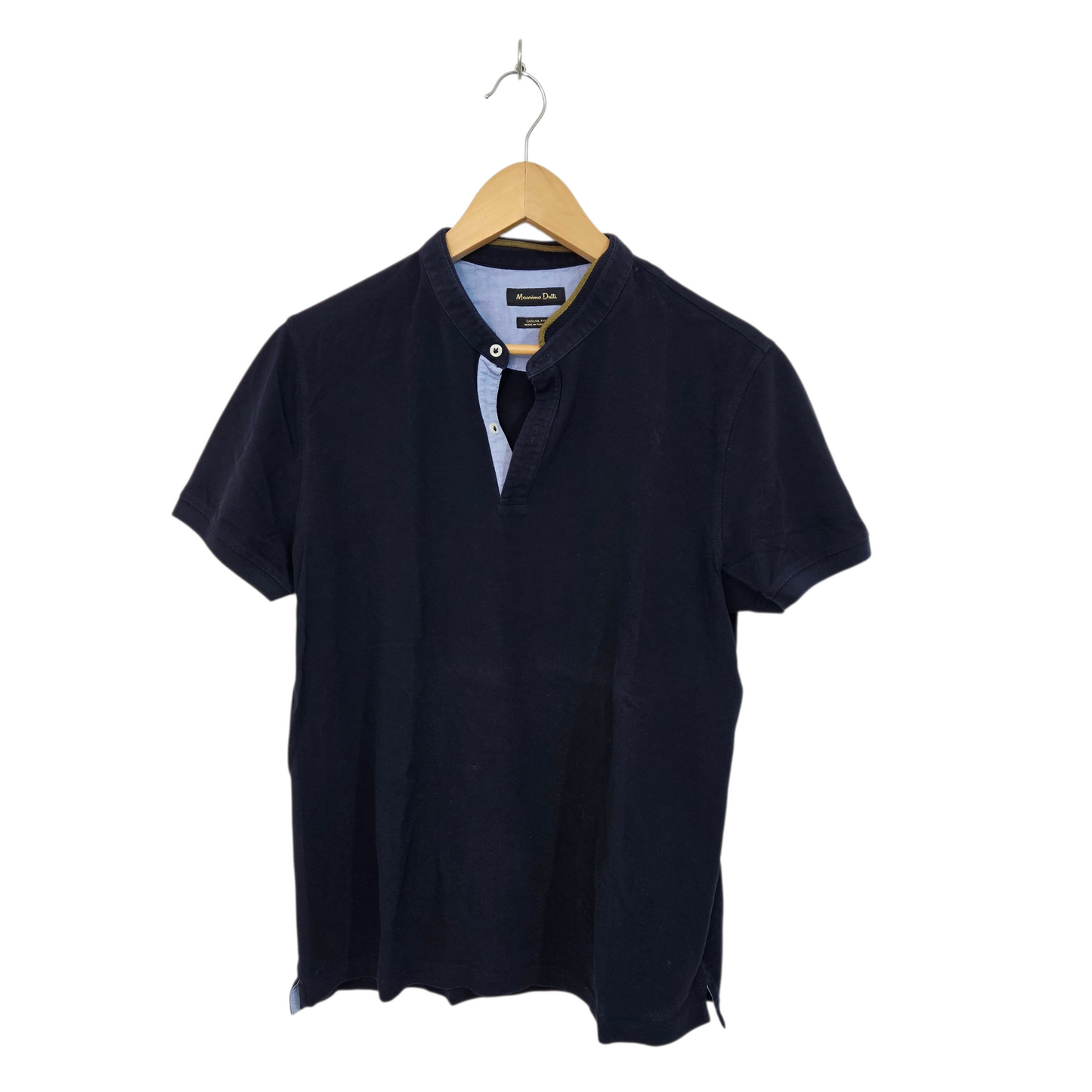 MASIMO UDTI חולצה קצרה לגבר מידה L