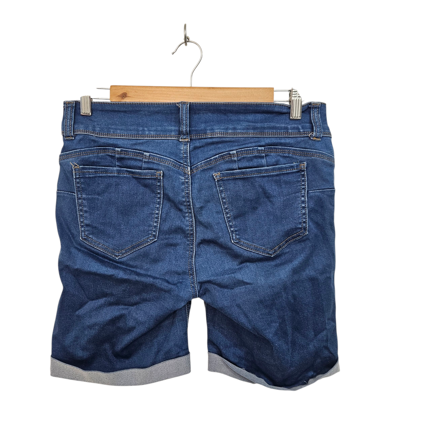 WAX JEAN ג'ינס לאישה מידה L