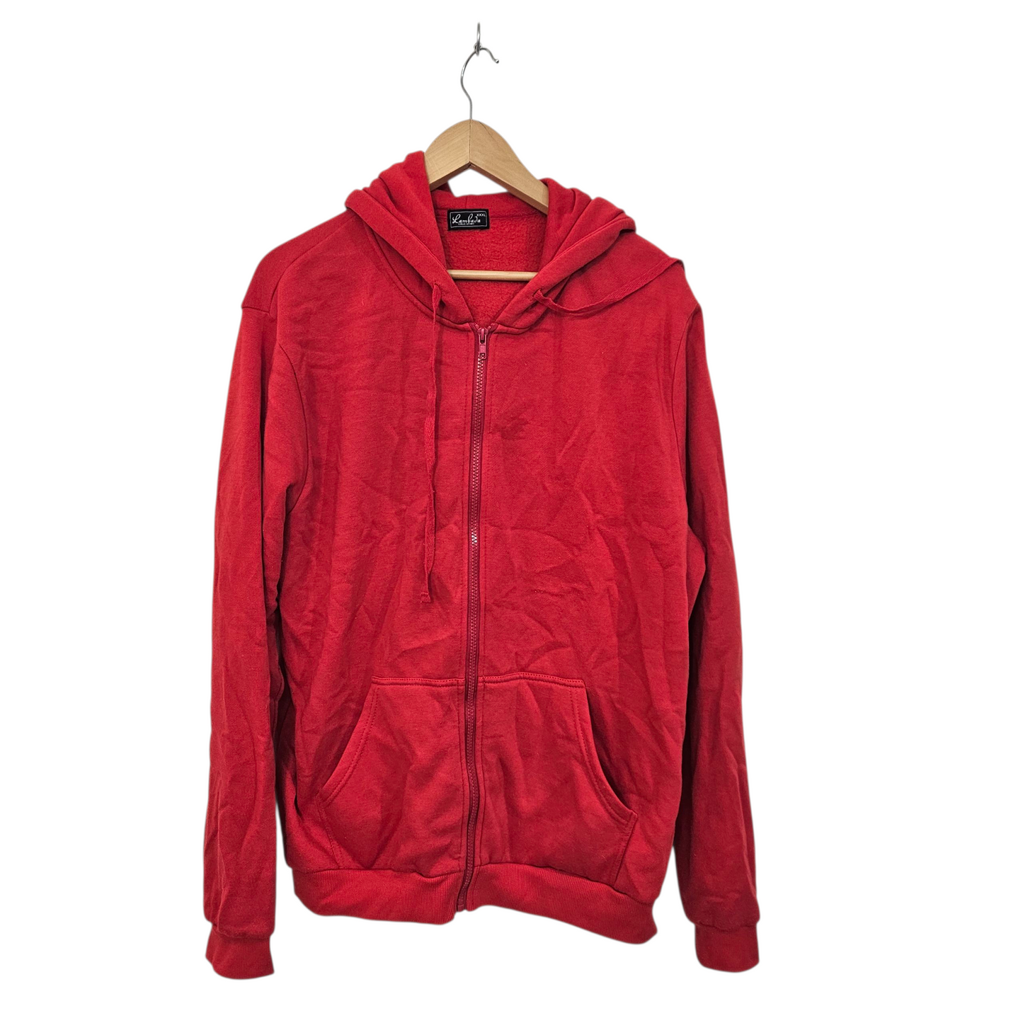 LAMBADA קפוצ'ון יוניסקס מידה XXL