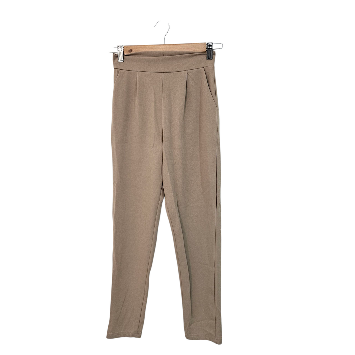 SHEIN מכנסיים ארוכים לאישה מידה XS