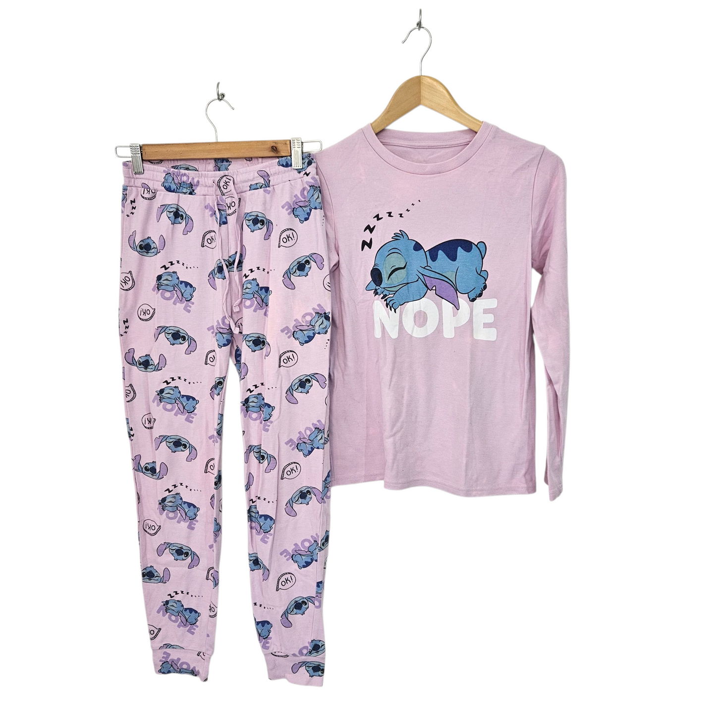 פיג'מה לאישה מידה S