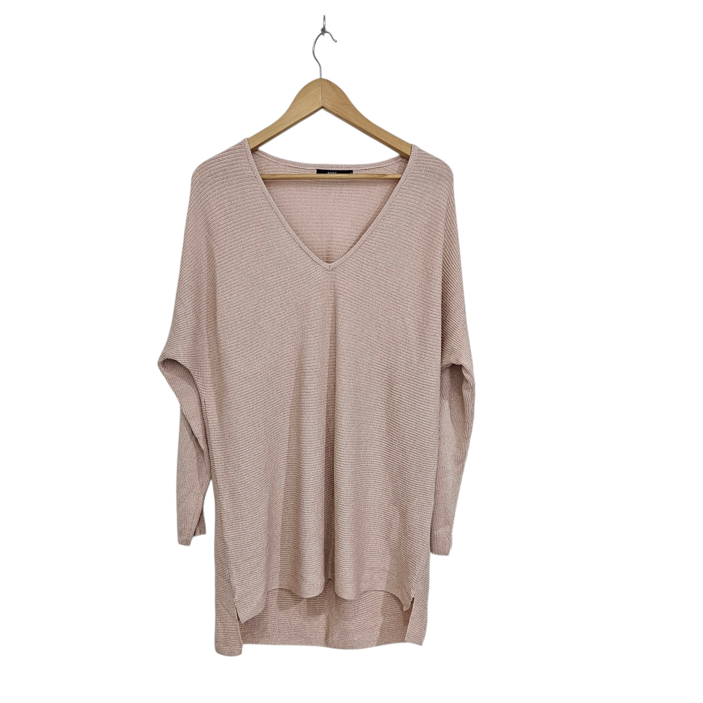 GOLF חולצה ארוכה לאישה מידה XL