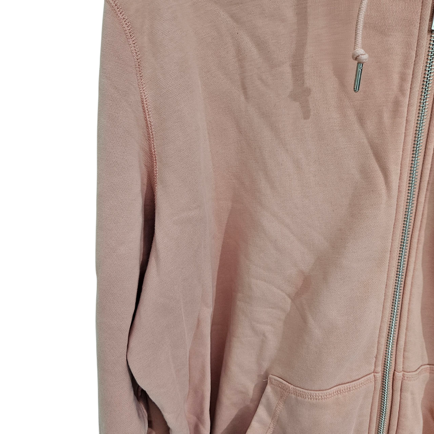 NIKE ג'קט לגבר מידה XL - עם כתם