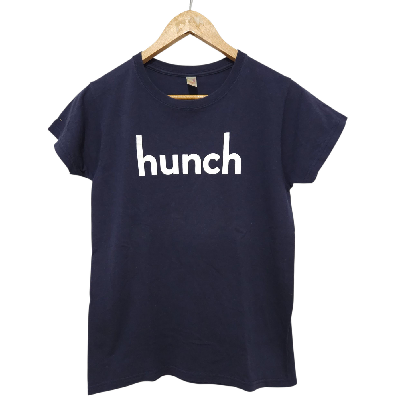 חולצה קצרה לאישה מידה S