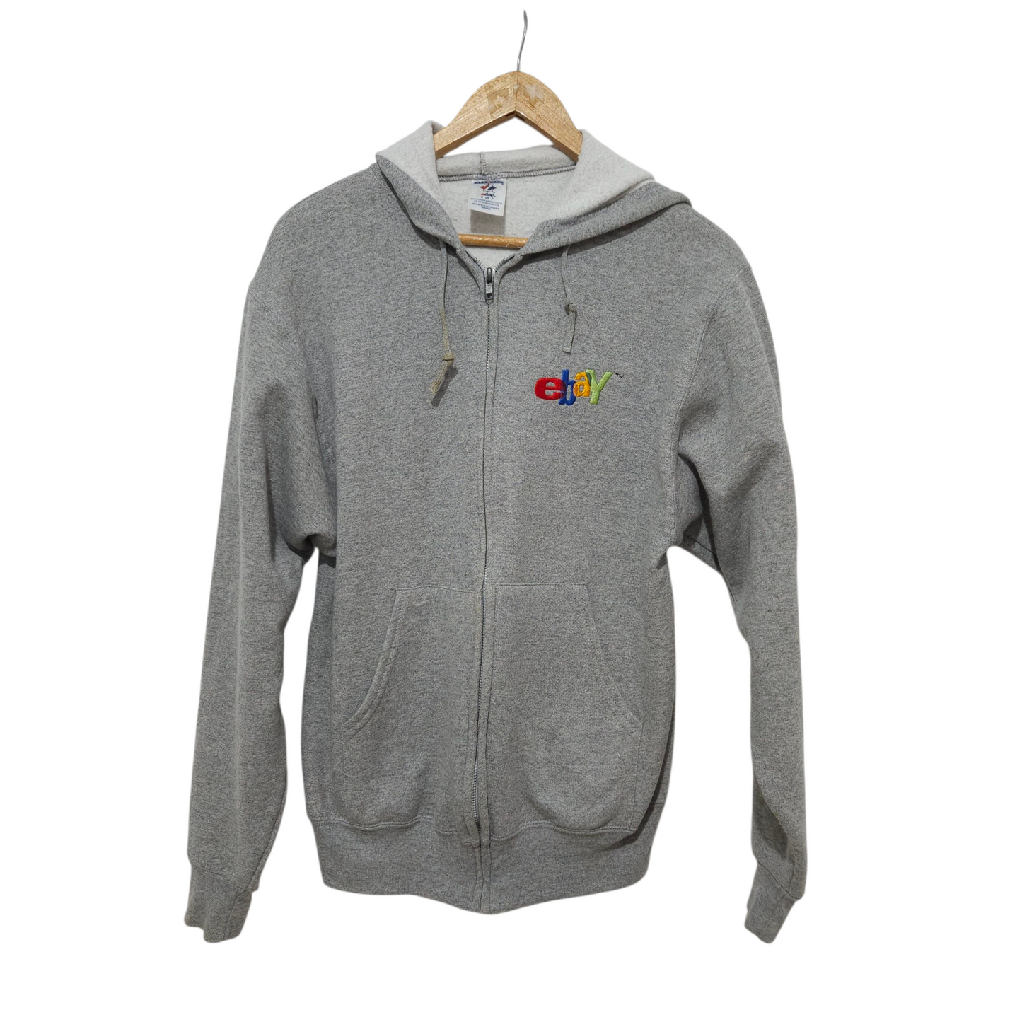 EBAY קפוצ'ון לגבר מידה S