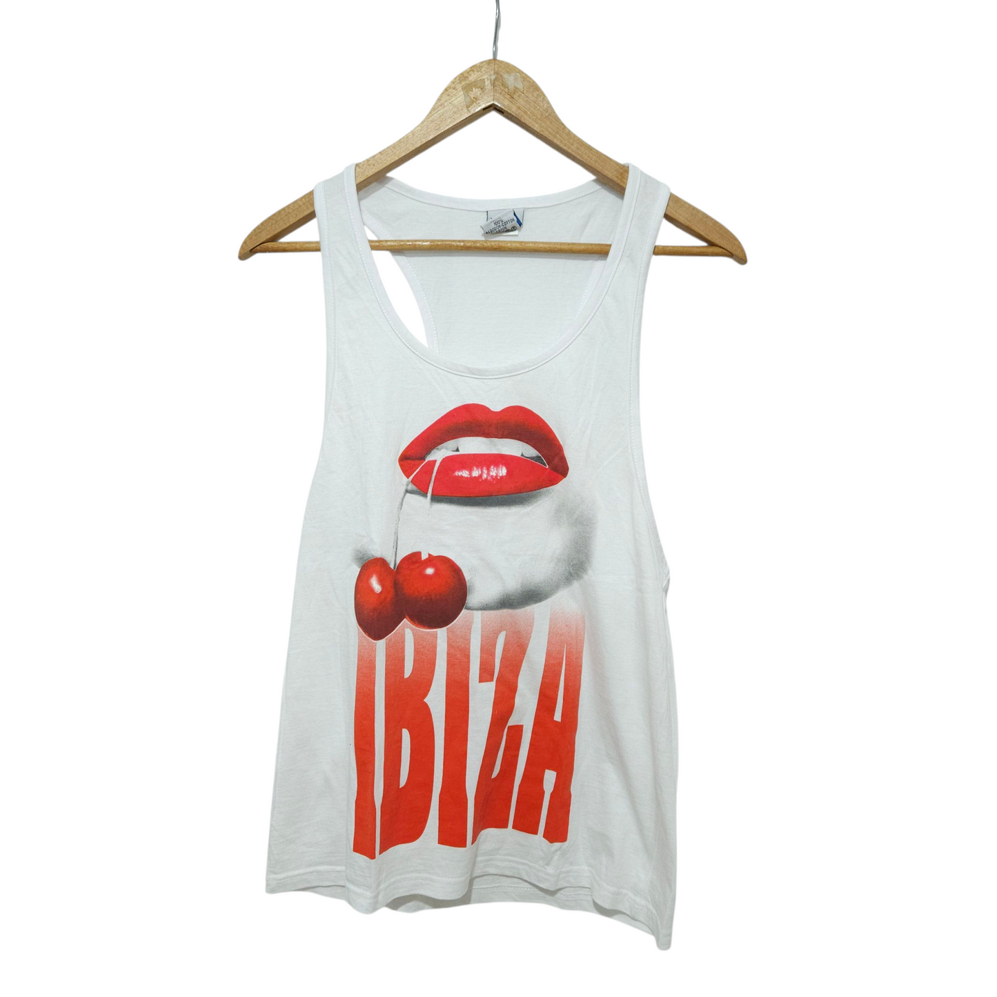 PLANET2000 גופיה לגבר מידה M