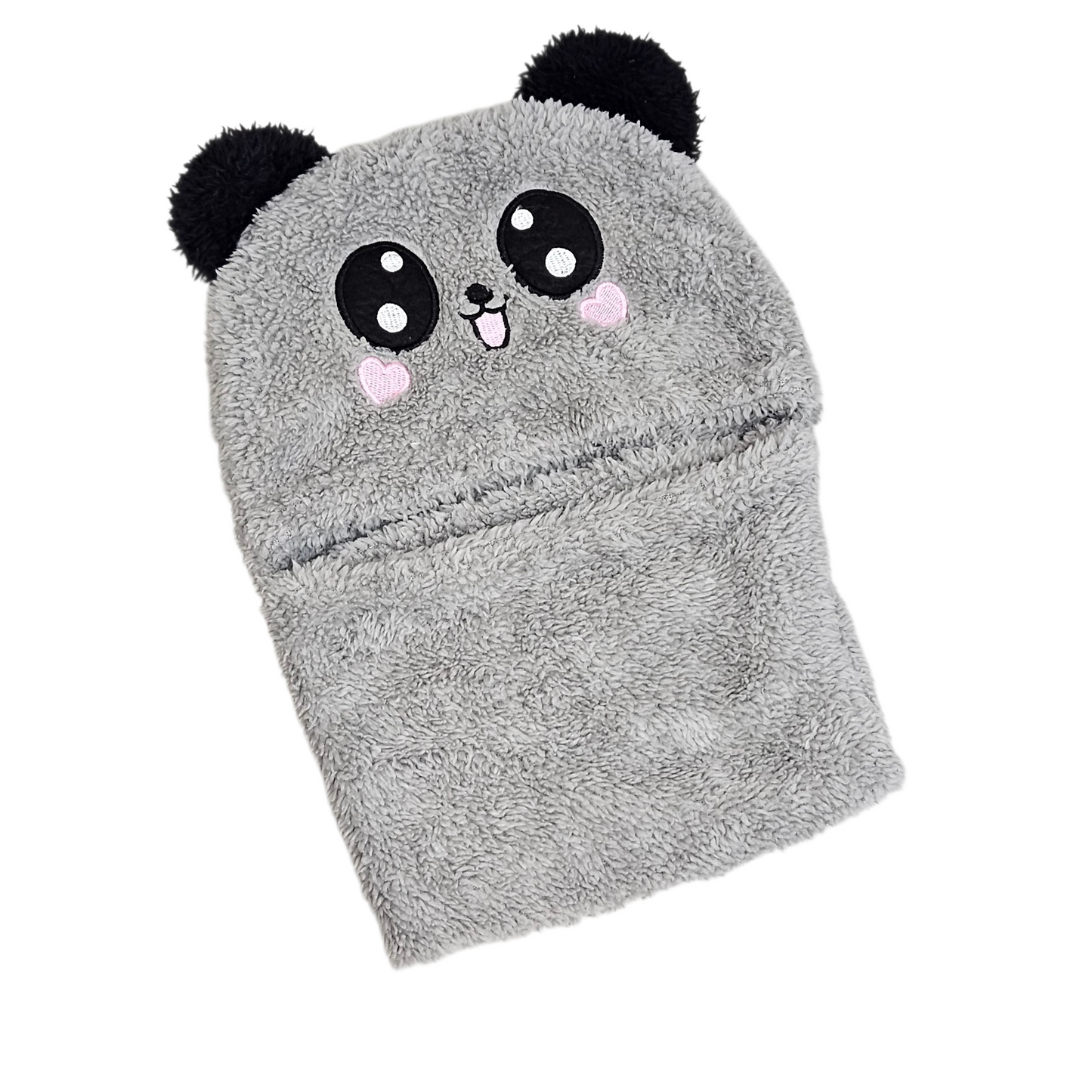 כובע חורפי לילדים