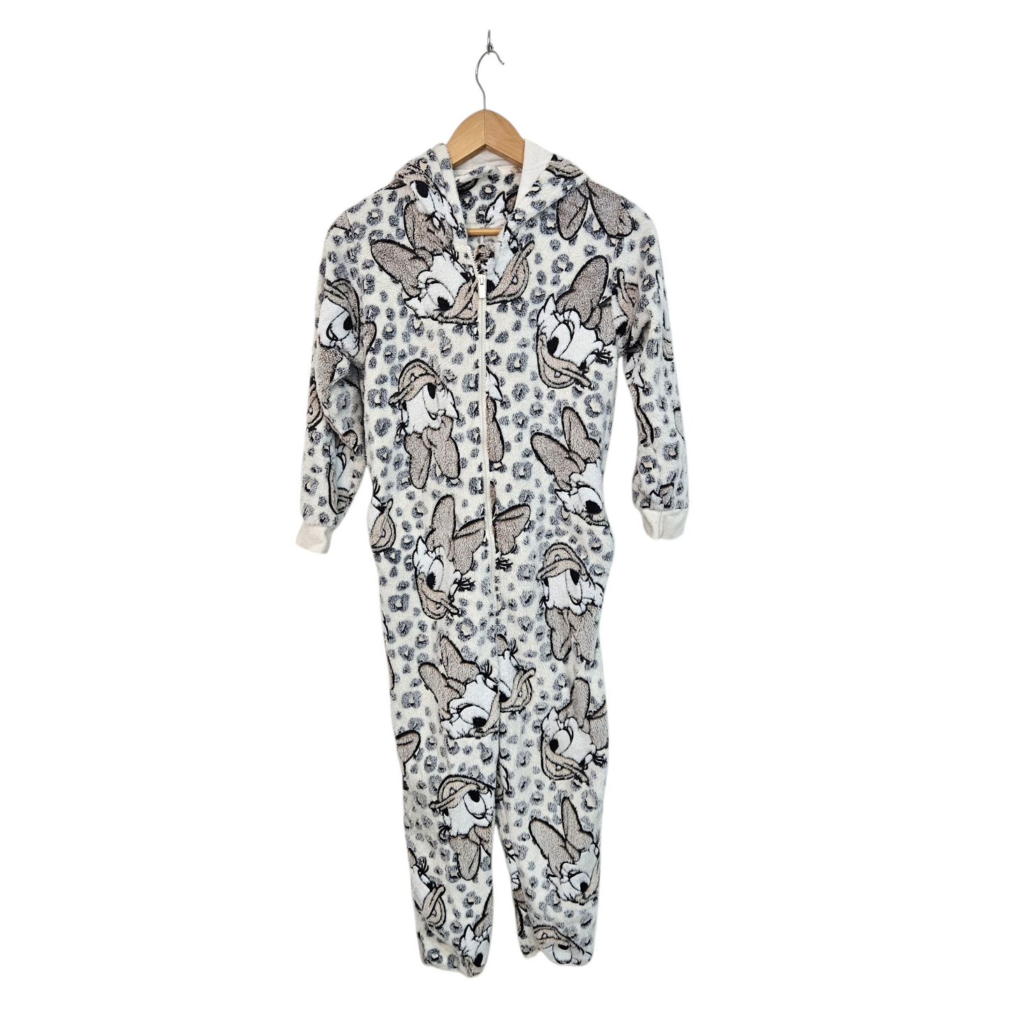 DELTA וונזי פליז לילדות גיל 11-12