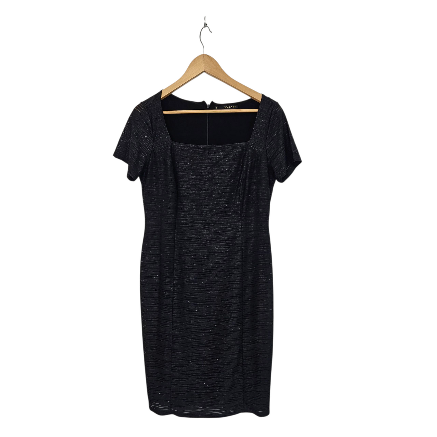 GOLBARY שמלת ערב לאישה מידה 40